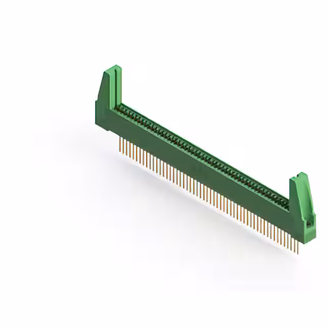 345-054-542-188 EDAC Inc.  Edgeboard Connectors